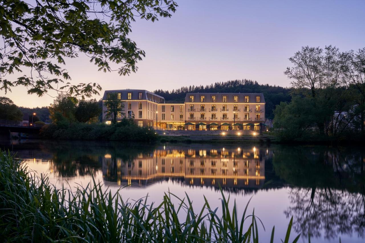 Karls Hotel Sigmaringen Exterior photo